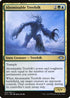 Abominable Treefolk (194) [Modern Horizons]