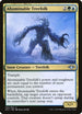 Abominable Treefolk (194) [Modern Horizons]
