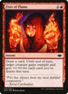 Fists of Flame (123) [Modern Horizons]