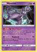Mewtwo 75/214 (SM Unbroken Bonds) (Cracked Ice Holo) [Deck Exclusives]