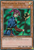 Magician of Faith (SBAD-EN001) [Speed Duel: Attack from the Deep]