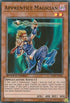Apprentice Magician (SBAD-EN002) [Speed Duel: Attack from the Deep]