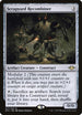 Scrapyard Recombiner (227) [Modern Horizons]