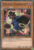 Magical Undertaker (SBAD-EN004) [Speed Duel: Attack from the Deep]