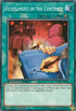 Fulfillment of the Contract (SBAD-EN014) [Speed Duel: Attack from the Deep]