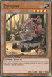 Zombina (SBAD-EN017) [Speed Duel: Attack from the Deep]