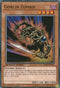 Goblin Zombie (SBAD-EN018) [Speed Duel: Attack from the Deep]