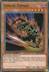 Goblin Zombie (SBAD-EN018) [Speed Duel: Attack from the Deep]