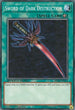 Sword of Dark Destruction (SBAD-EN019) [Speed Duel: Attack from the Deep]