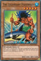 The Legendary Fisherman (SBAD-EN023) [Speed Duel: Attack from the Deep]