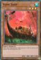 Yomi Ship (SBAD-EN024) [Speed Duel: Attack from the Deep]
