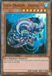 Levia-Dragon - Daedalus (SBAD-EN025) [Speed Duel: Attack from the Deep]