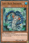 Lost Blue Breaker (SBAD-EN026) [Speed Duel: Attack from the Deep]