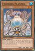 Fishborg Planter (SBAD-EN027) [Speed Duel: Attack from the Deep]