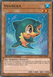 Imairuka (SBAD-EN028) [Speed Duel: Attack from the Deep]
