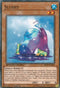 Slushy (SBAD-EN029) [Speed Duel: Attack from the Deep]