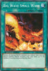 Big Wave Small Wave (SBAD-EN032) [Speed Duel: Attack from the Deep]