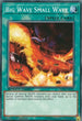 Big Wave Small Wave (SBAD-EN032) [Speed Duel: Attack from the Deep]