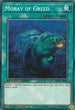 Moray of Greed (SBAD-EN034) [Speed Duel: Attack from the Deep]