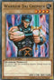 Warrior Dai Grepher (SBAD-EN035) [Speed Duel: Attack from the Deep]