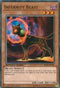 Infernity Beast (SBAD-EN039) [Speed Duel: Attack from the Deep]