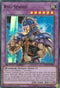 Ryu Senshi (SBAD-EN040) [Speed Duel: Attack from the Deep]
