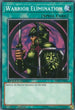 Warrior Elimination (SBAD-EN041) [Speed Duel: Attack from the Deep]