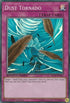 Dust Tornado (SBAD-EN043) [Speed Duel: Attack from the Deep]