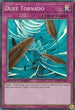 Dust Tornado (SBAD-EN043) [Speed Duel: Attack from the Deep]