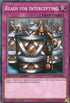 Ready for Intercepting (SBAD-EN044) [Speed Duel: Attack from the Deep]