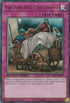 The Forceful Checkpoint (SBAD-EN045) [Speed Duel: Attack from the Deep]