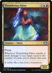 Thundering Djinn (215) [Modern Horizons]