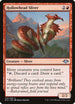 Hollowhead Sliver (132) [Modern Horizons]
