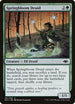 Springbloom Druid (181) [Modern Horizons]
