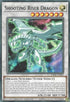 Shooting Riser Dragon (DANE-ENSE3) [Dark Neostorm]
