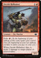 Orcish Hellraiser (136) [Modern Horizons]