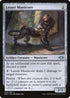 Lesser Masticore (225) [Modern Horizons]