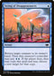 String of Disappearances (72) [Modern Horizons]