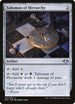 Talisman of Hierarchy (233) [Modern Horizons]