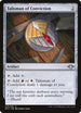 Talisman of Conviction (230) [Modern Horizons]