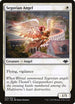 Segovian Angel (25) [Modern Horizons]
