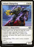 Valiant Changeling (34) [Modern Horizons]