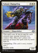Valiant Changeling (34) [Modern Horizons]