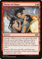 Throes of Chaos (150) [Modern Horizons]