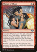 Throes of Chaos (150) [Modern Horizons]
