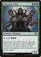 Llanowar Tribe (170) [Modern Horizons]