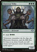 Llanowar Tribe (170) [Modern Horizons]