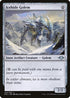 Icehide Golem (224) [Modern Horizons]