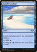 Lonely Sandbar (242) [Modern Horizons]