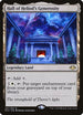 Hall of Heliod's Generosity (241) [Modern Horizons]